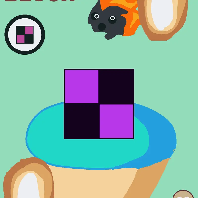 Game by @Elbert
