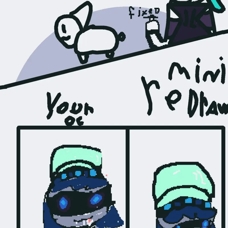 Game by @Meowsah