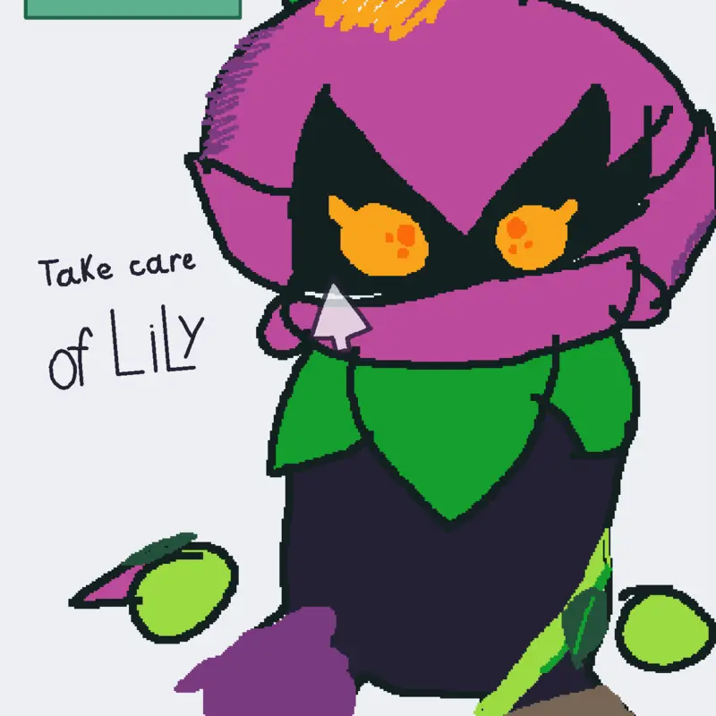Game by @leiree