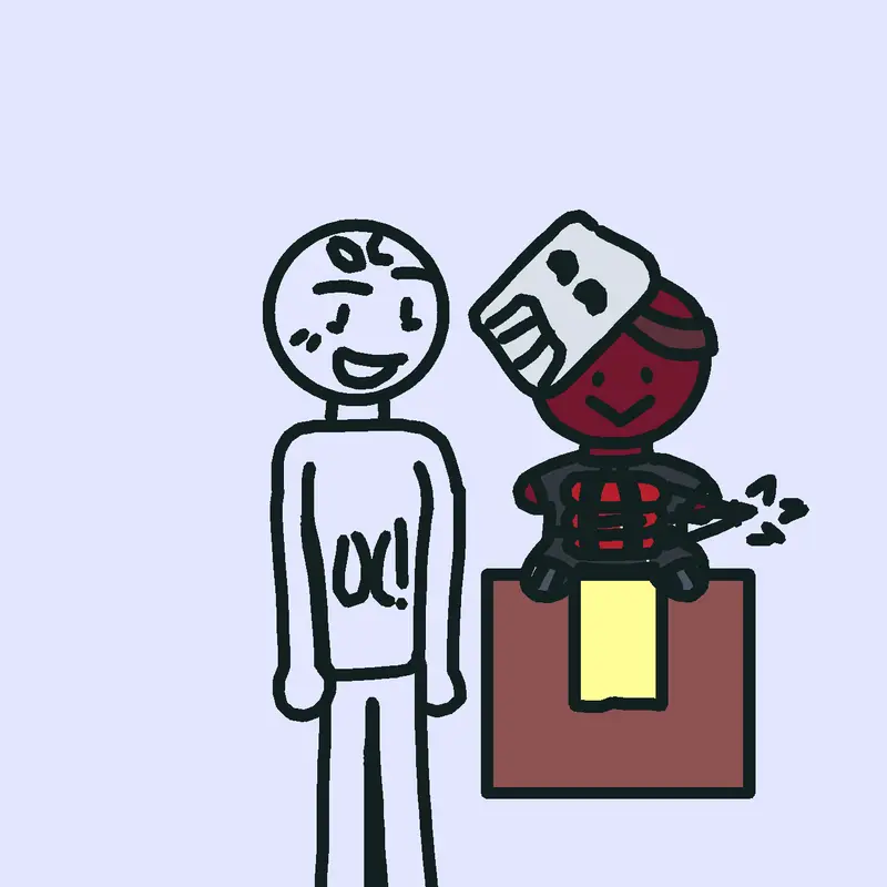Game by @A_MaskedFigure