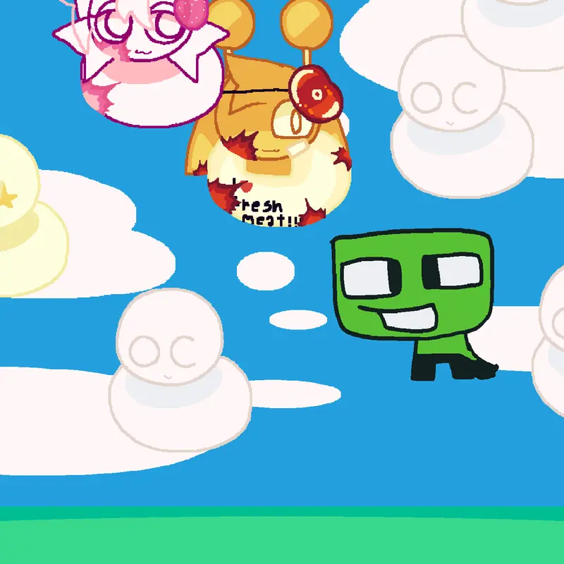 Game by @yoylerock