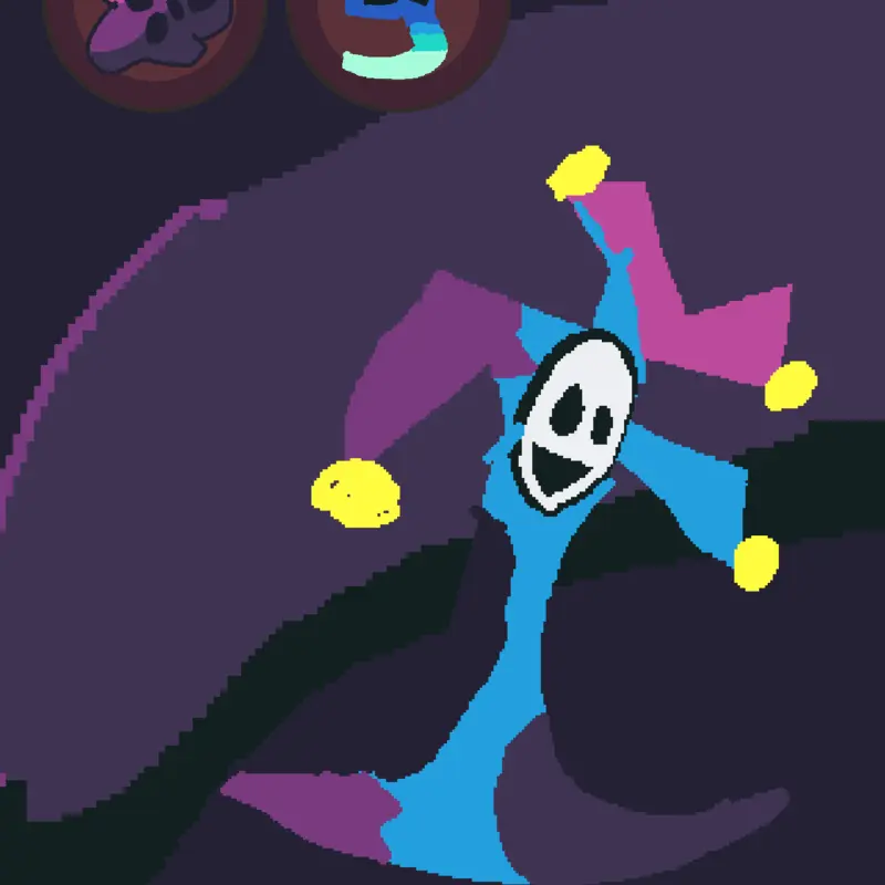 Game by @Vitorhorror
