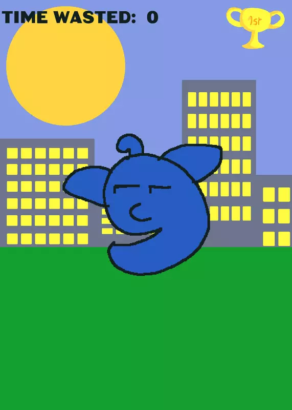 Game by @cherubble-
