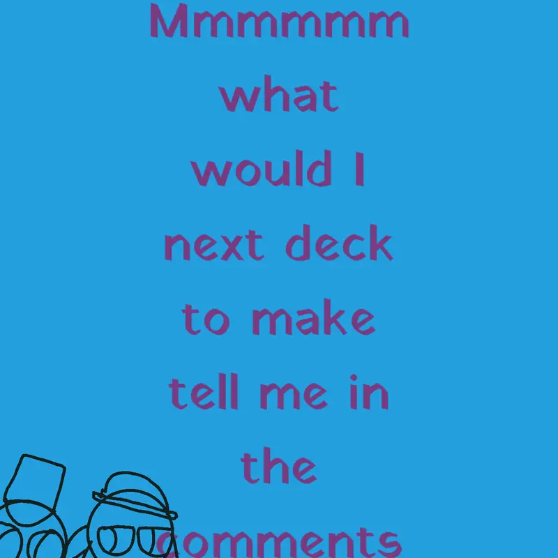 Tell me comment T_T by @Theoame1000Alt