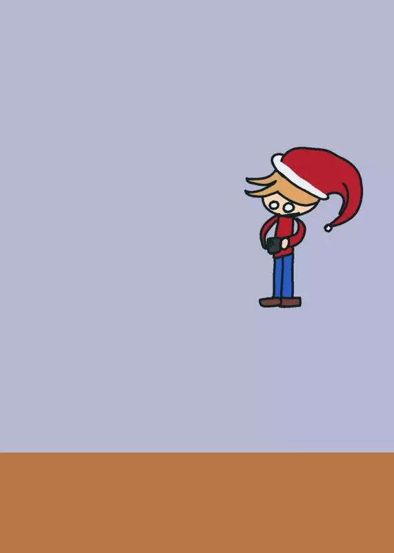 Game by @luberto