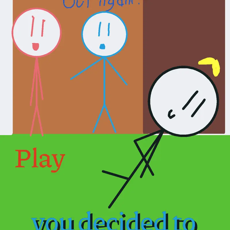 Game by @gameralfa