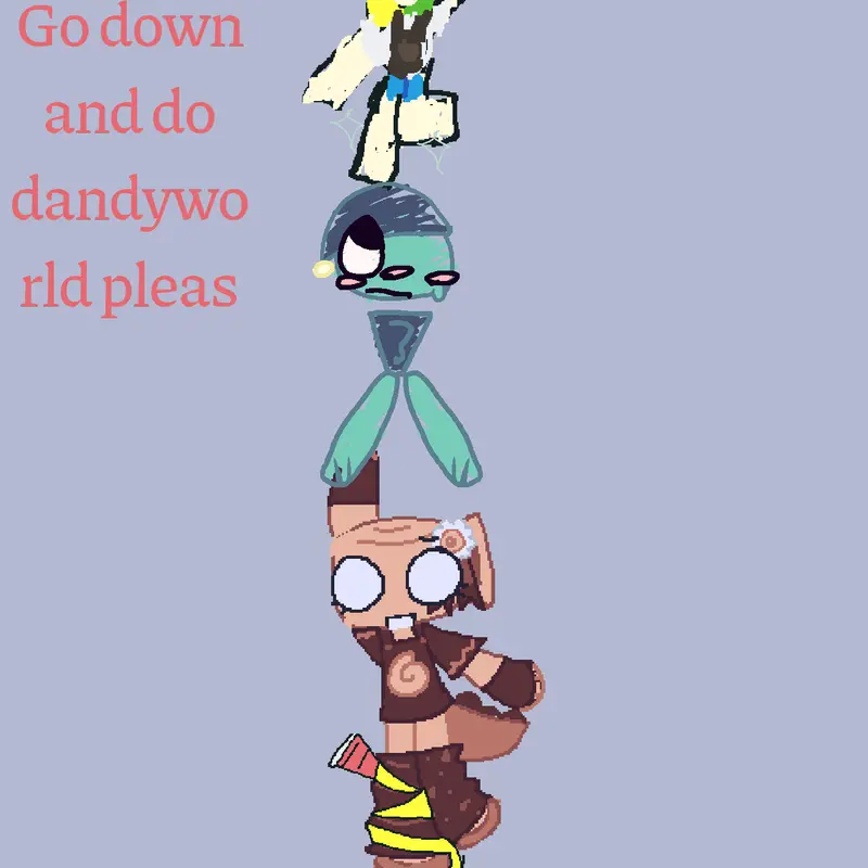 Game by @BacterioPHAGExD
