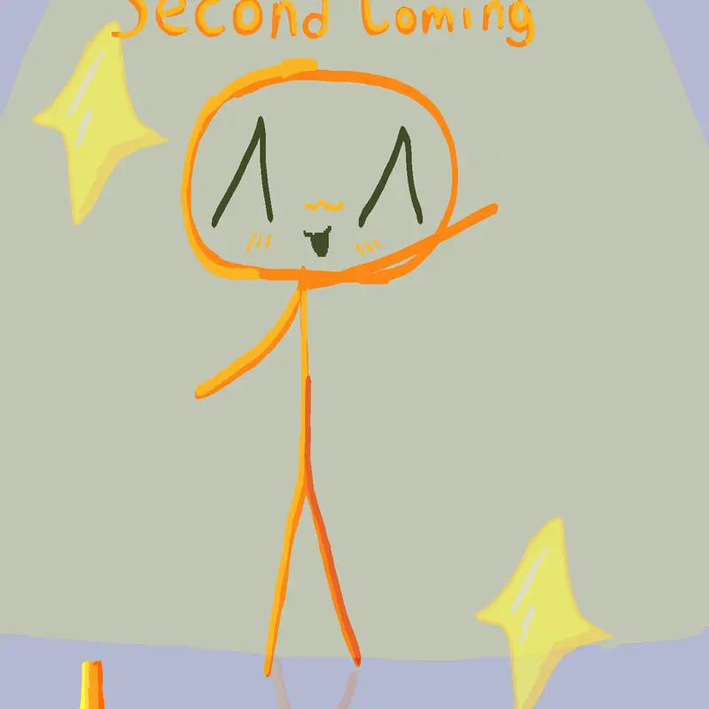 Game by @-Second_Coming