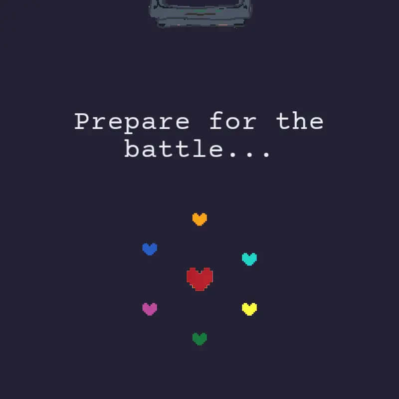 Game by @TotallyNormalFlower