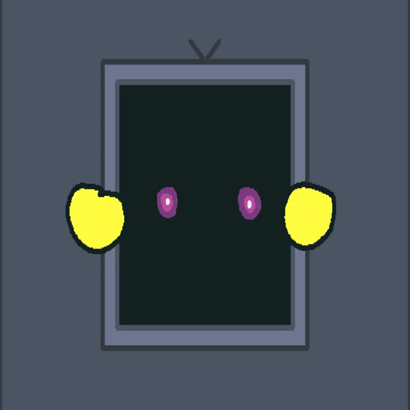 Game by @DEduarde