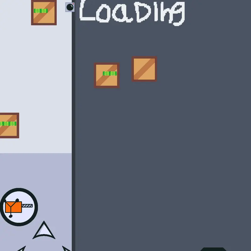 Game by @ssrisingdarkness