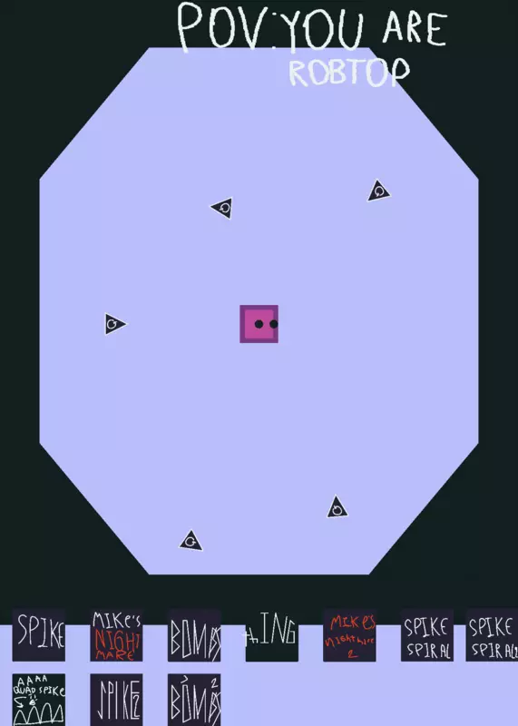 Game by @3unown