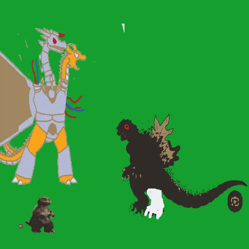 Game by @udushsh