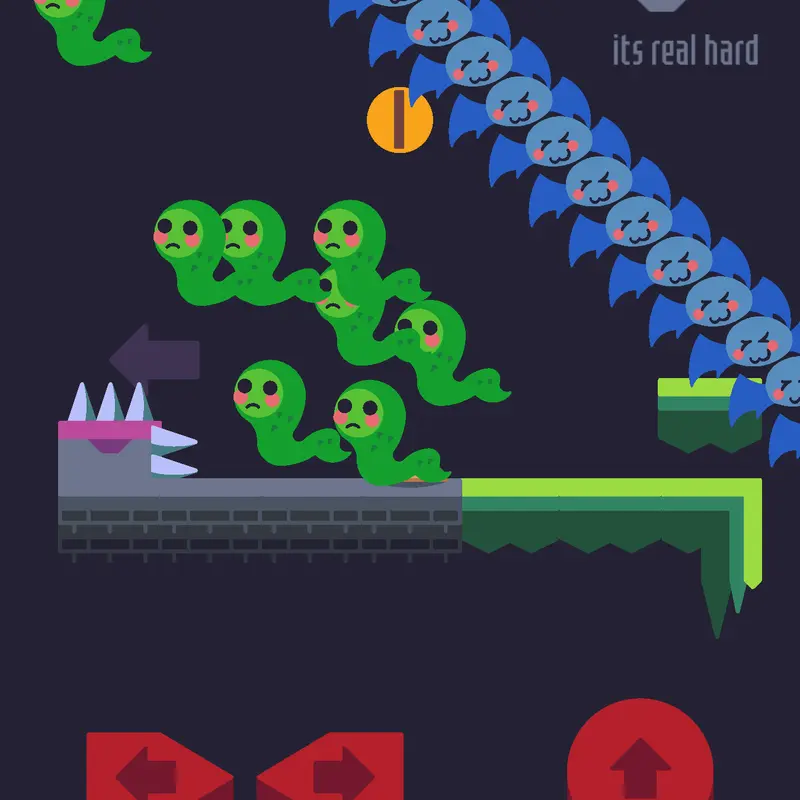 Game by @ecstatic