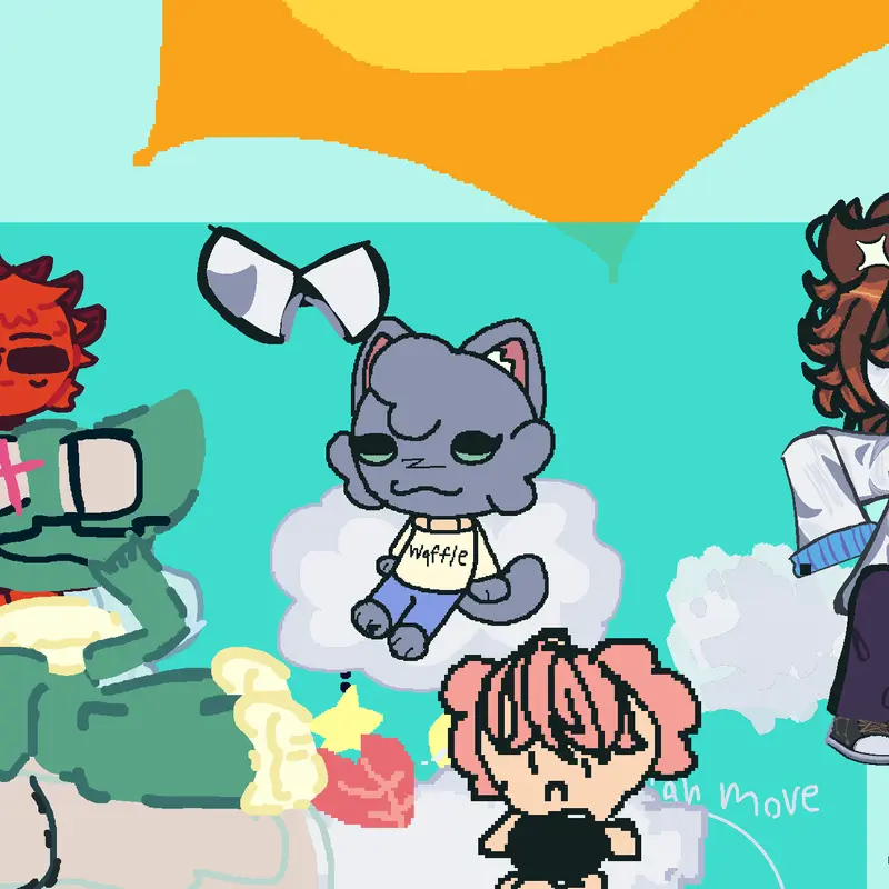 Game by @triton_lover
