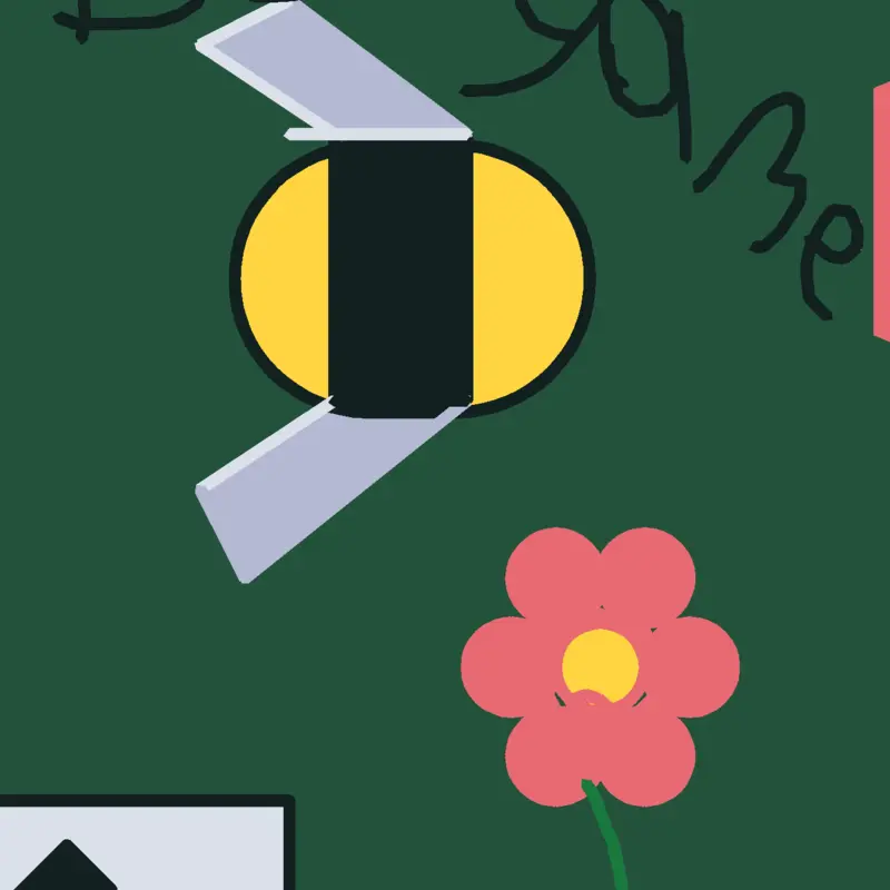Bee game this is a freeroam game by @alexdacool