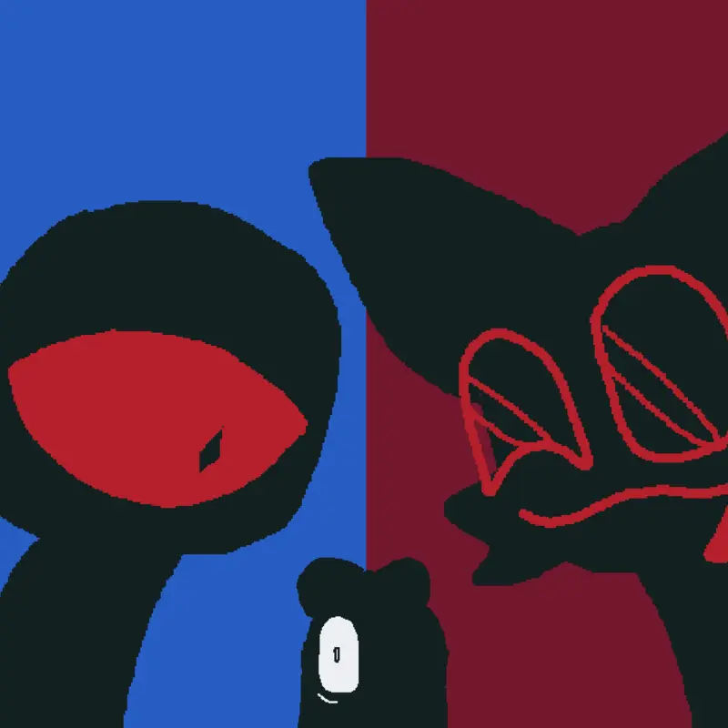 Just remix by @cattot_advuntures