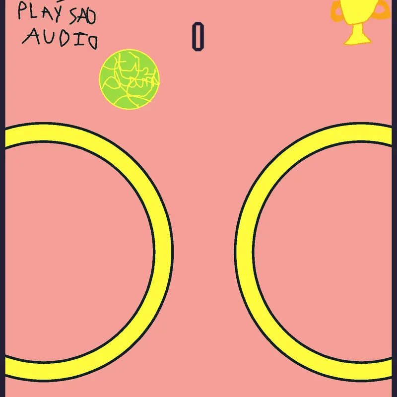 Game by @knupy