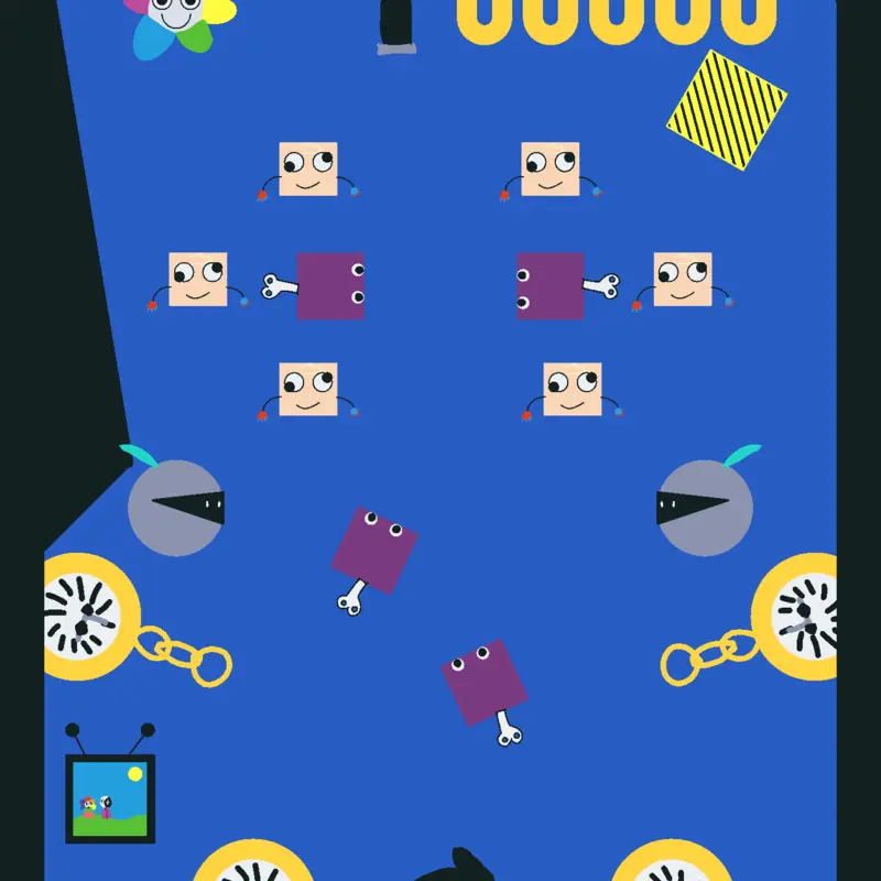 Game by @gojuda8