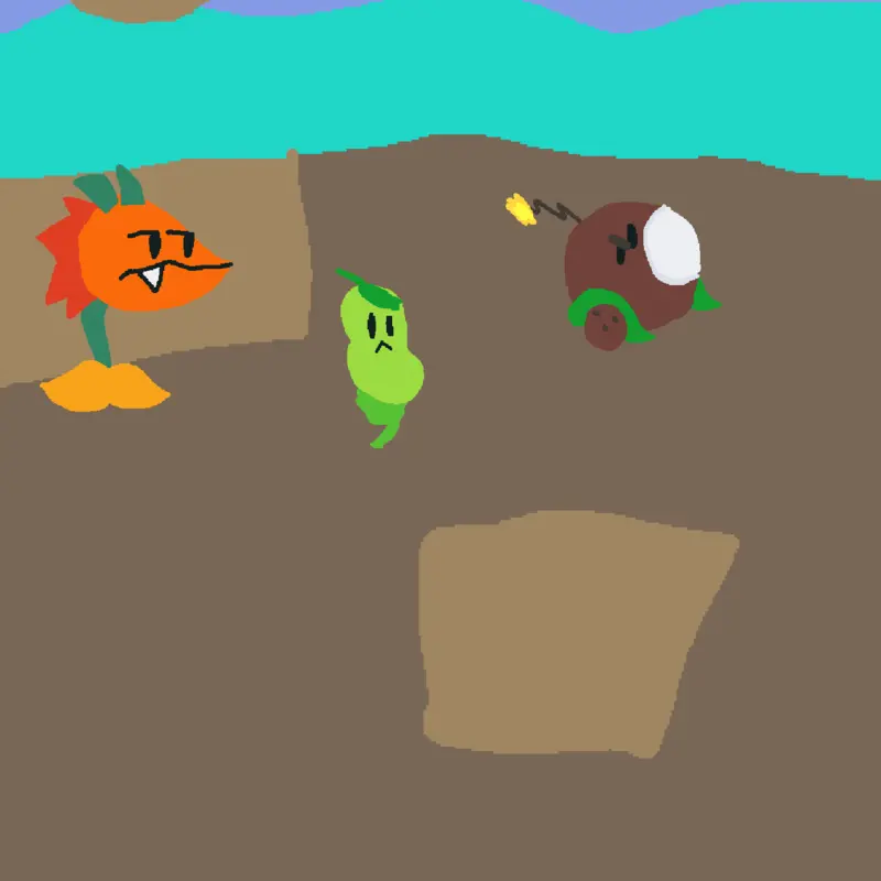 Game by @keanu_castle_sllime