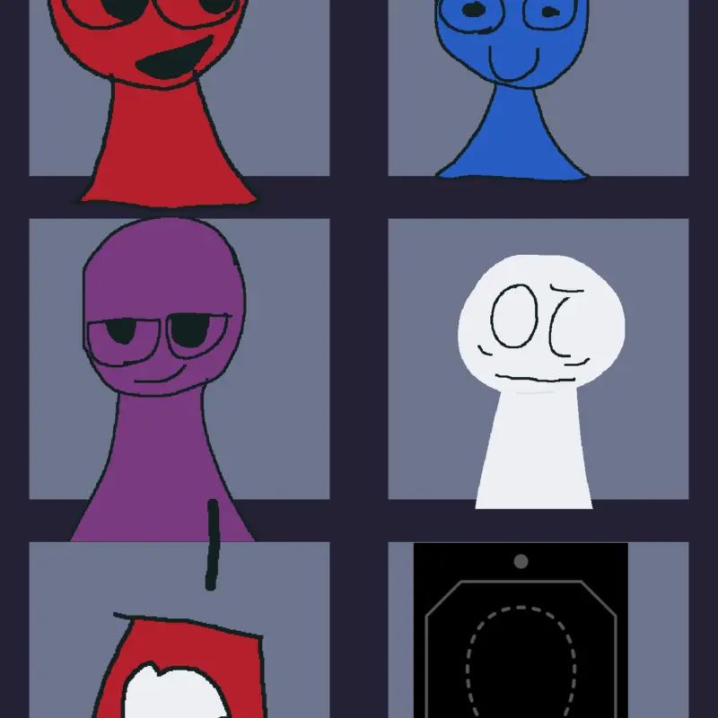 Game by @YUMNA_X_SHRIMPO