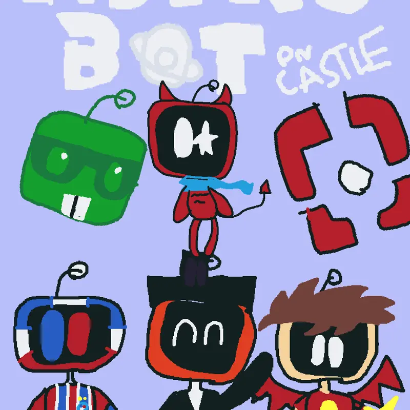 Game by @AstroEoBrasil