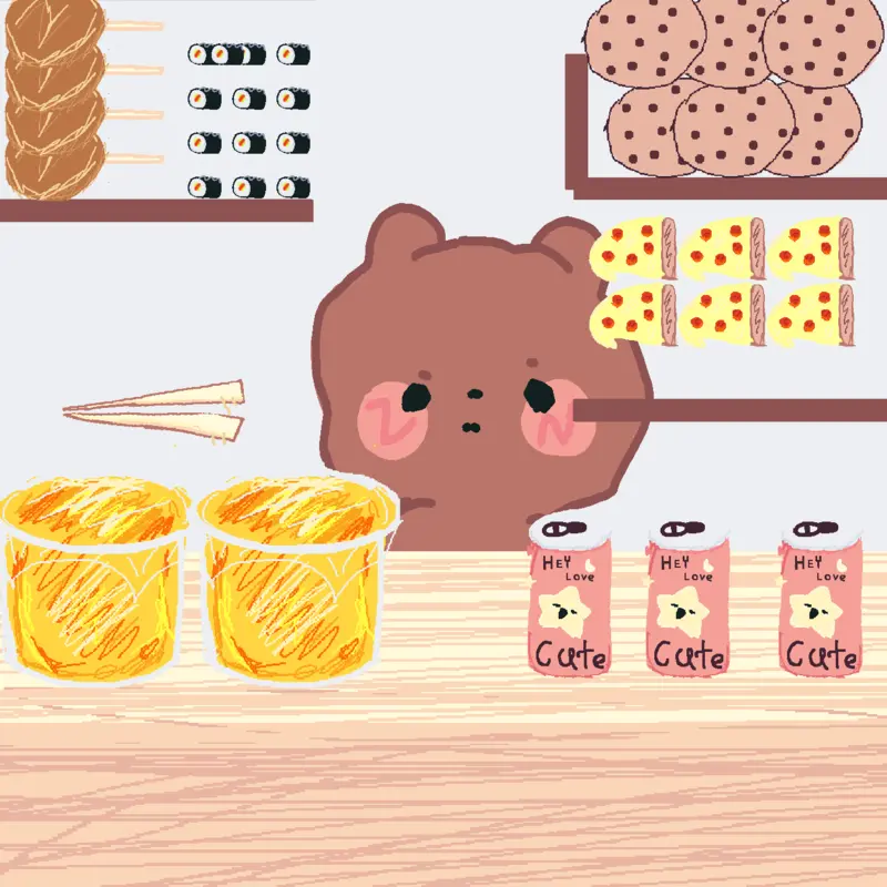 Game by @cutebear