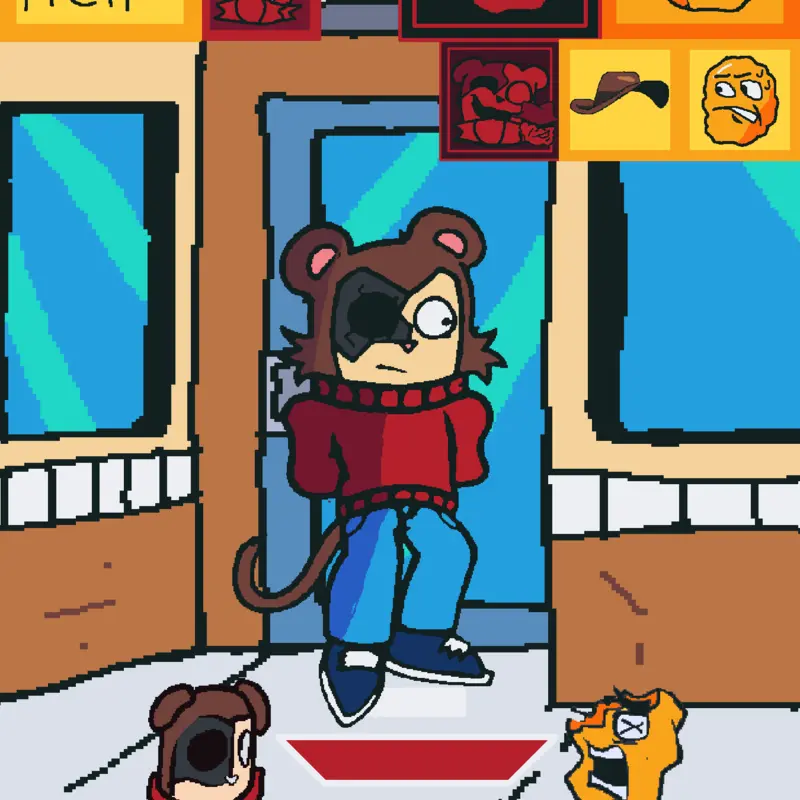 Game by @masteis