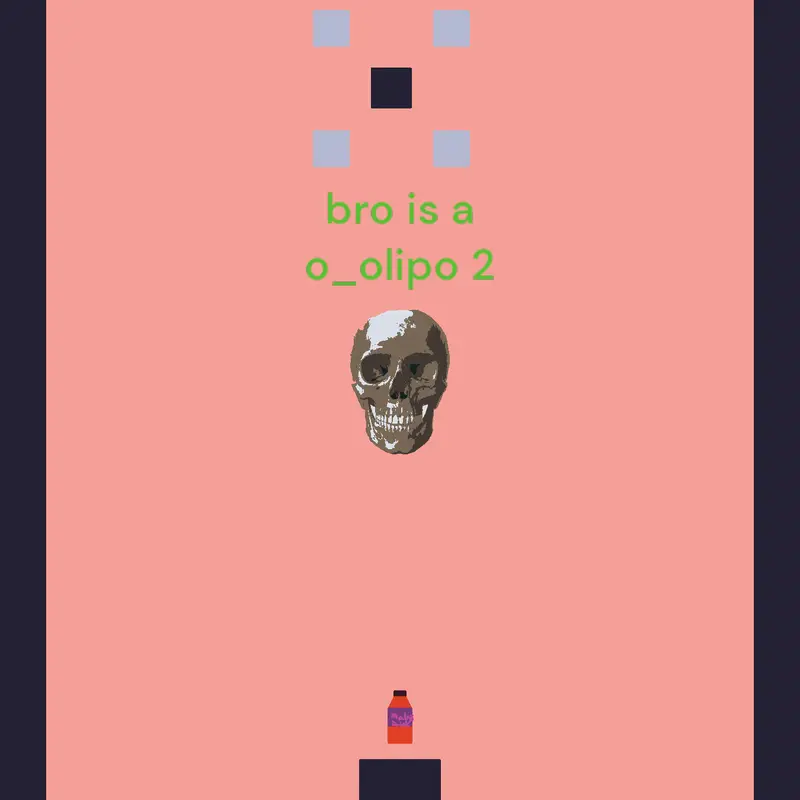 Game by @IReallyStud