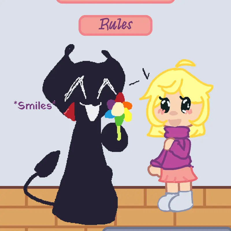 Game by @J3st3rx0fxfun-