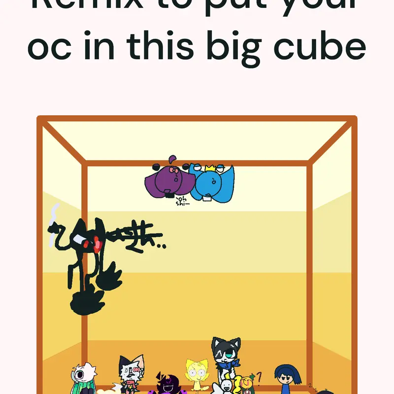 Game by @PYRO_CAT