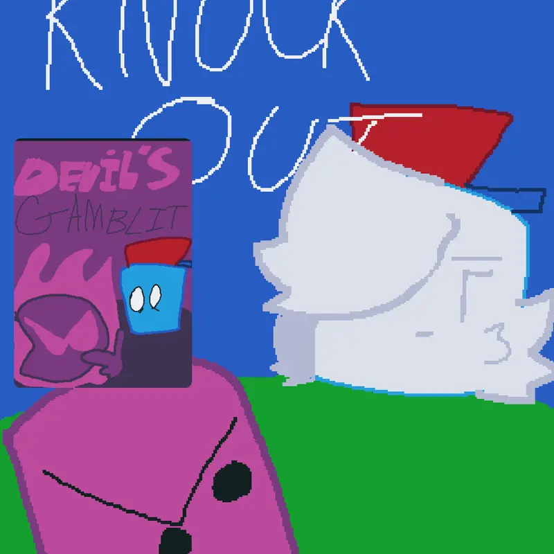 Game by @KASHAMIMOONXFAN