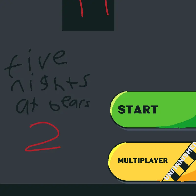 Game by @blocknine10