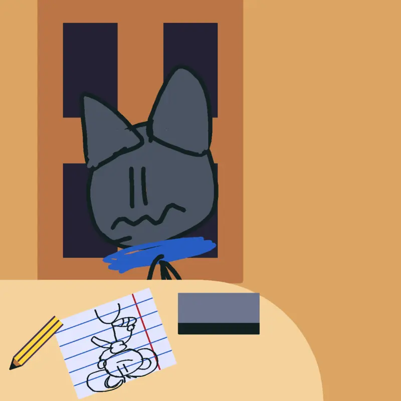 Game by @strangegody
