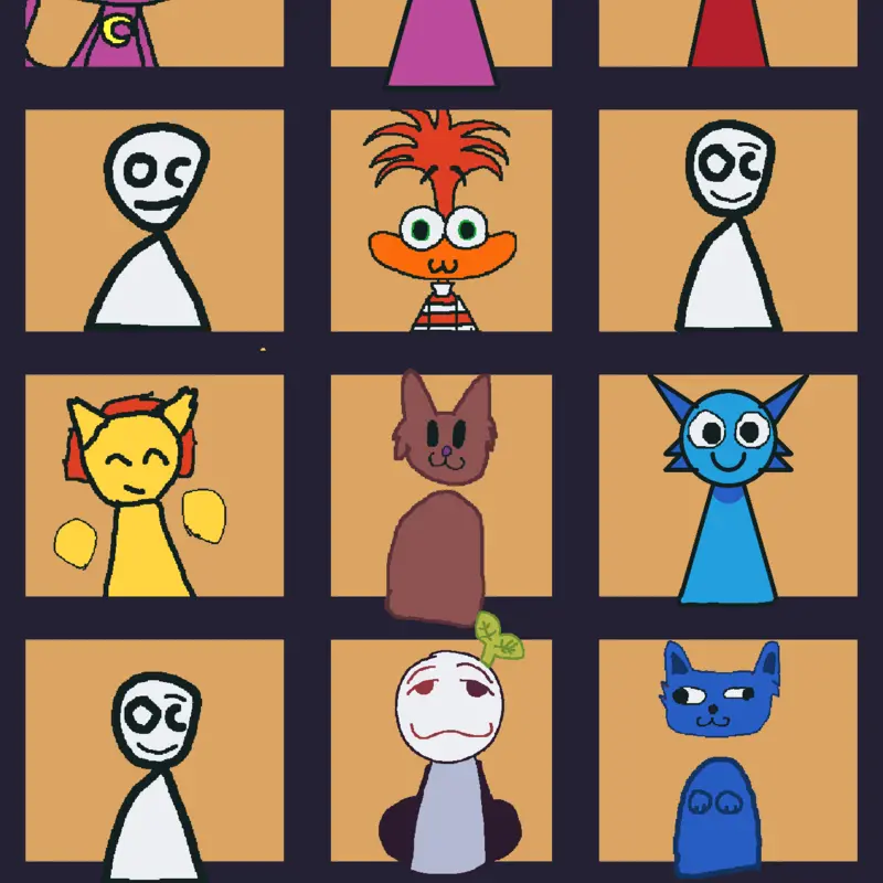 Game by @SillywhimsyXD