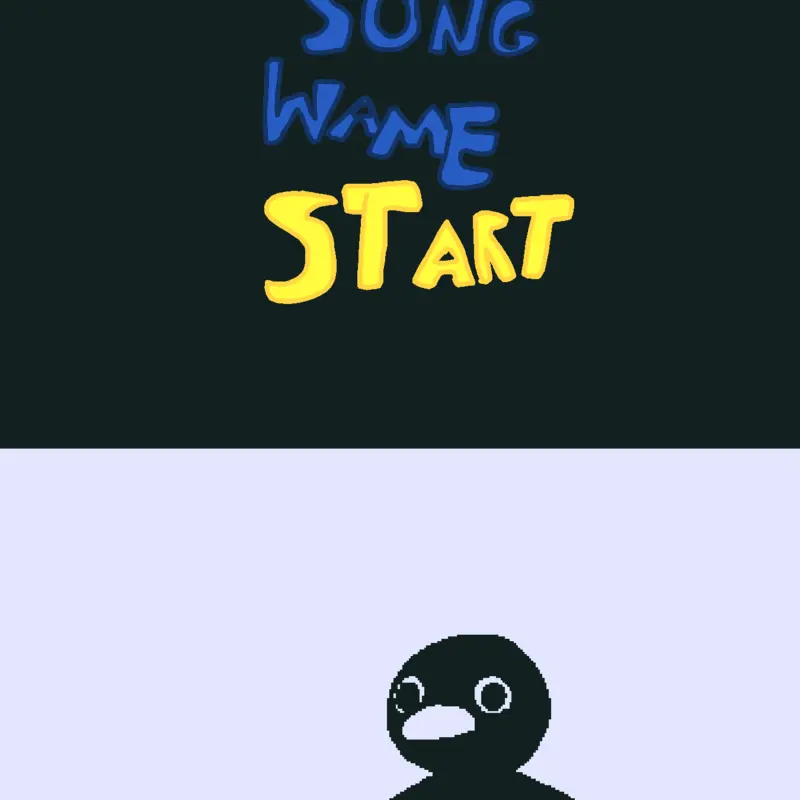 Game by @felipesus