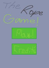 The Rope Game