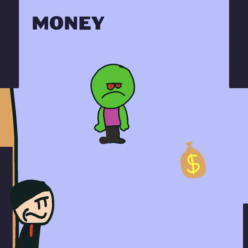 Game by @just_bitchin