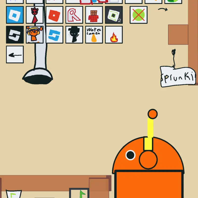 Game by @amomus