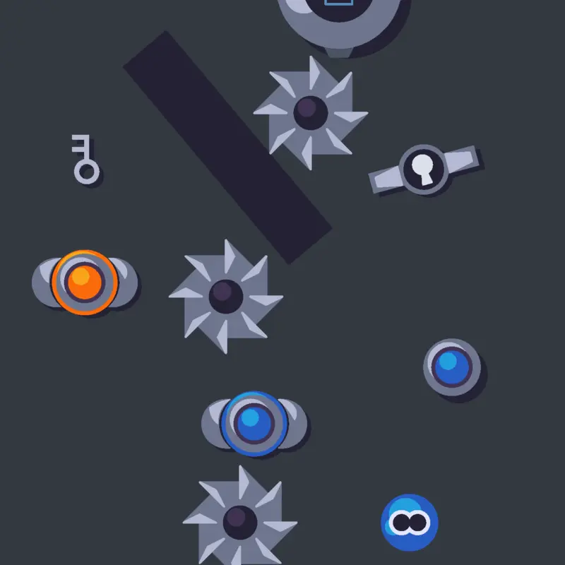 Game by @poprokop