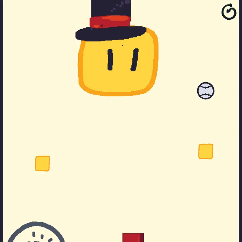 Game by @Hopeap12