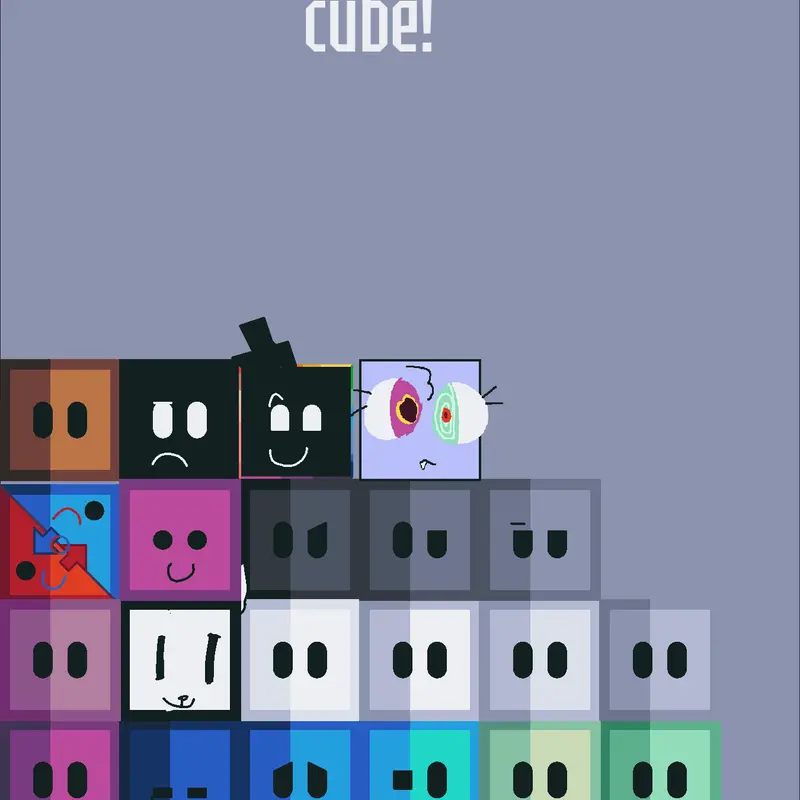 Game by @manilovedogs