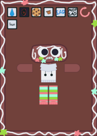 Cosmo Ragdoll