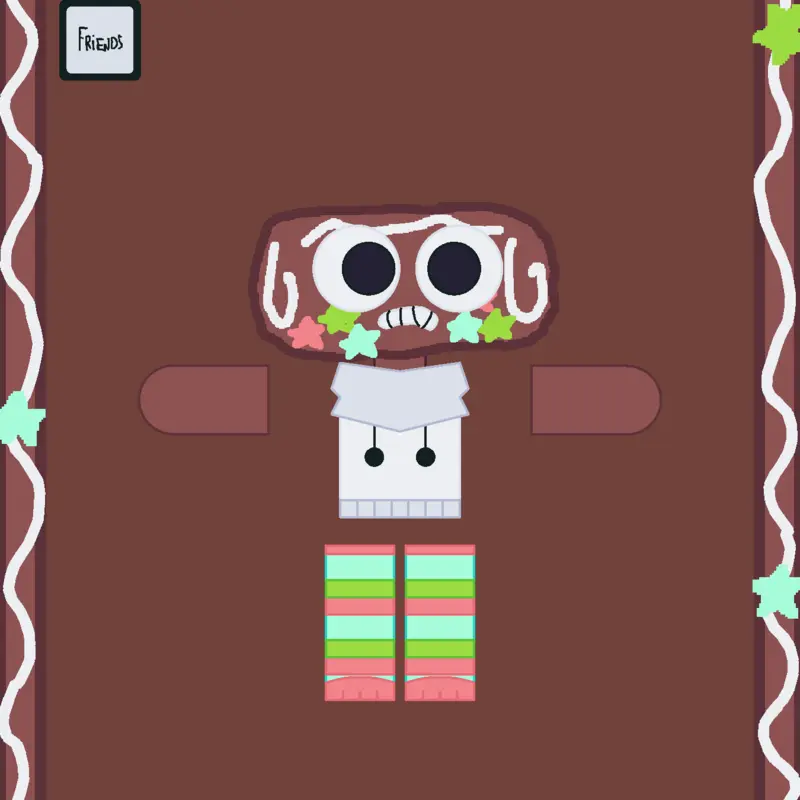 Game by @albyalby22