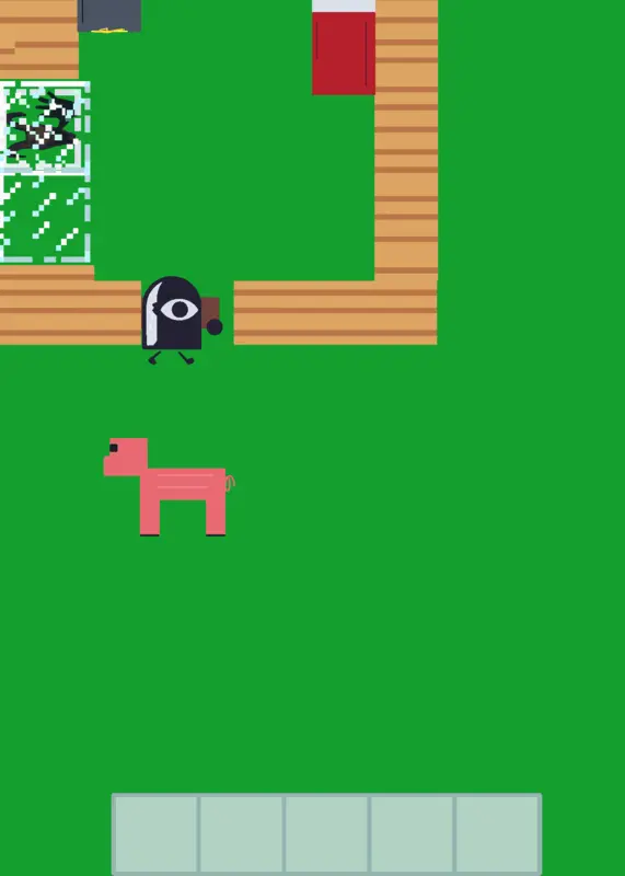 Game by @tvstudios