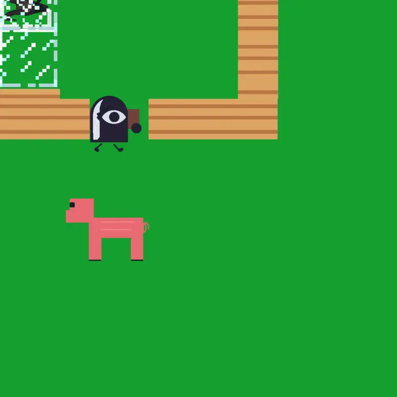Game by @tvstudios