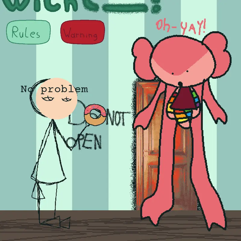 Game by @am_just_a_normal_person