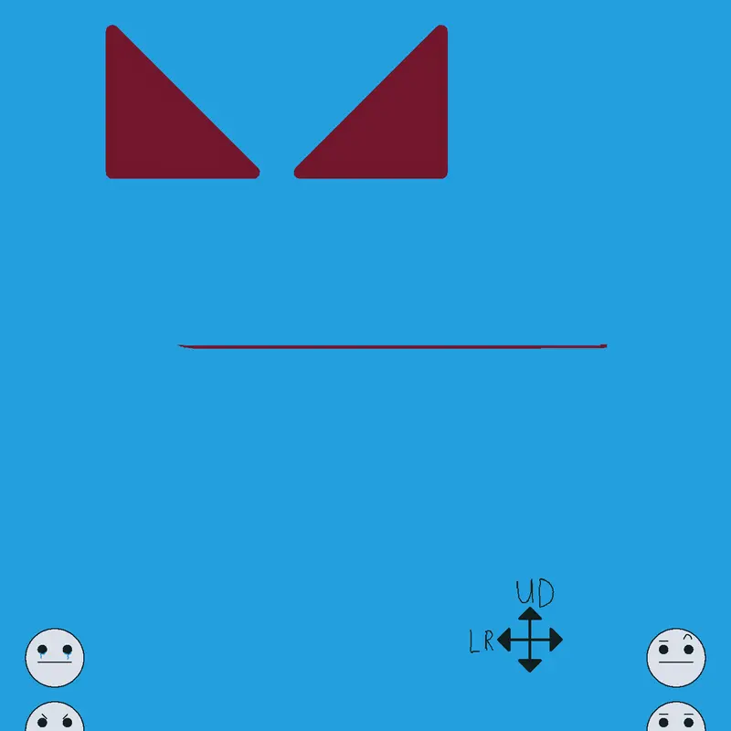 Game by @doguinha