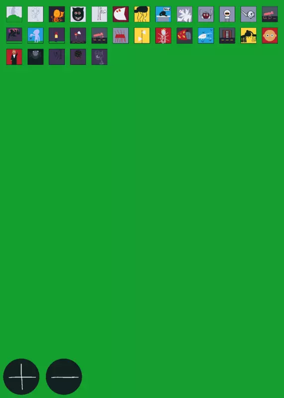 Game by @_barambo_egghunt_