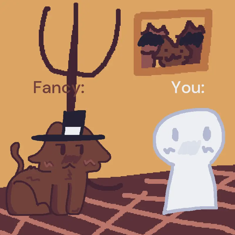 Game by @FluffyBoi